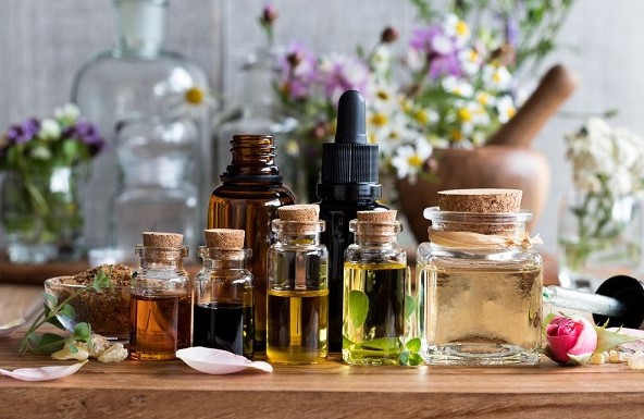 Atelier de formation cosmétiques naturels